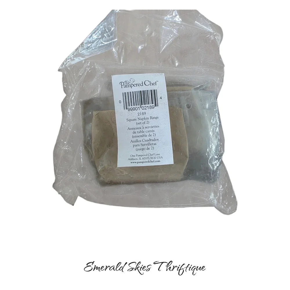 The Pampered Chef pampered chef